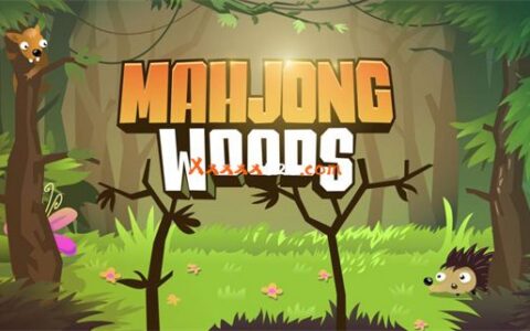 [Switch]麻将消除 Mahjong Woods