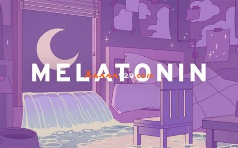 [Switch]梦想节奏 Melatonin