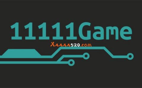 [Switch]11111游戏 11111Game