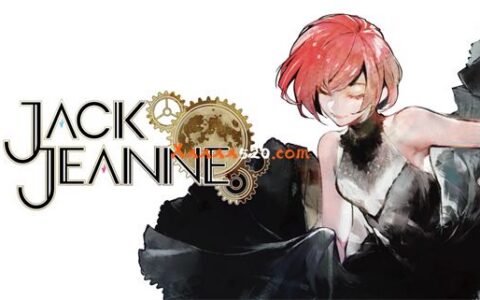 [Switch]杰克贞德 Jack Jeanne