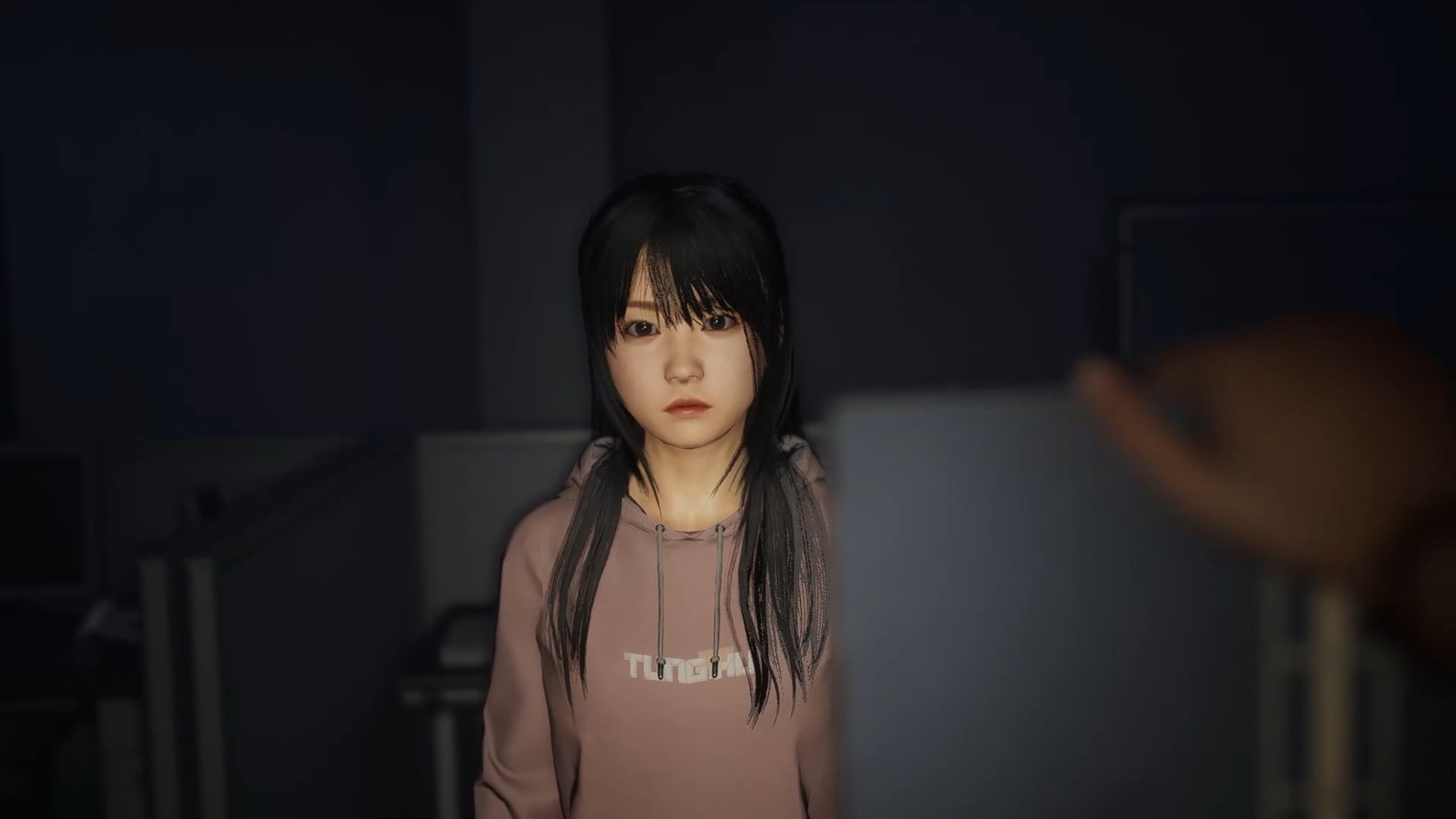 [Switch]女鬼桥之开魂路中字-国语本体+1.6.0.1升补NSP原版