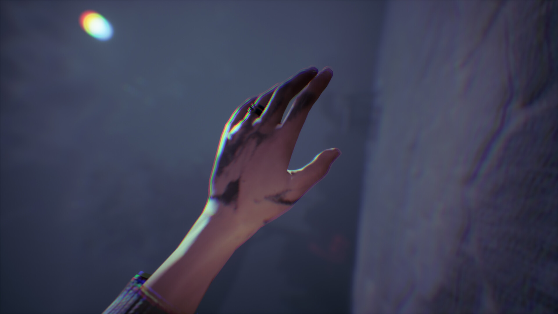 [Switch]女鬼桥之开魂路中字-国语本体+1.6.0.1升补NSP原版