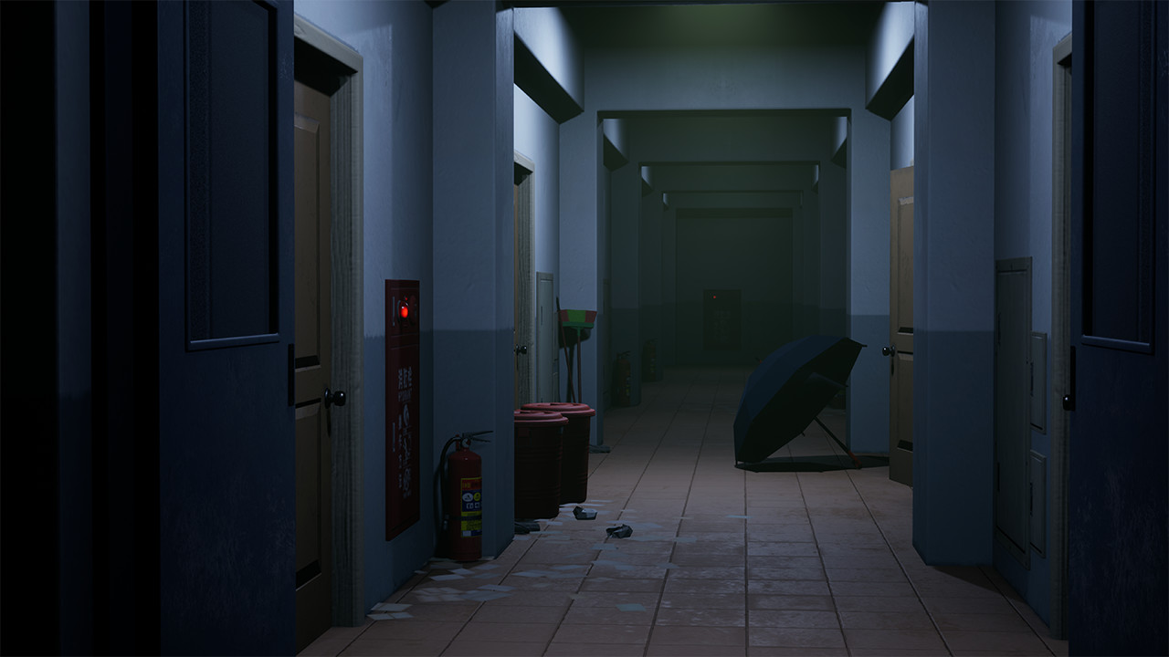 [Switch]女鬼桥之开魂路中字-国语本体+1.6.0.1升补NSP原版