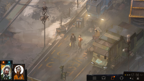 [Switch]极乐迪斯科 最终剪辑版官方中文本体+1.0.12升补NSZ原版