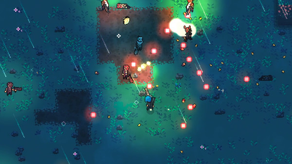 [Switch]霓虹病 Neon Blight官方中文NSZ原版