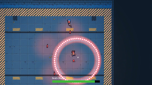 [Switch]霓虹病 Neon Blight官方中文NSZ原版