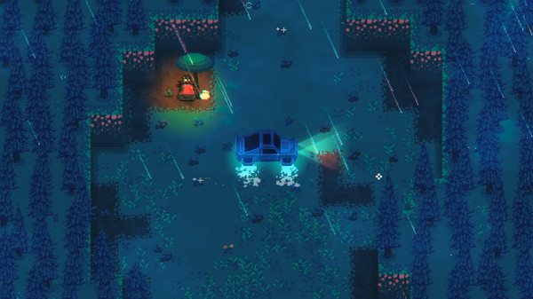 [Switch]霓虹病 Neon Blight官方中文NSZ原版