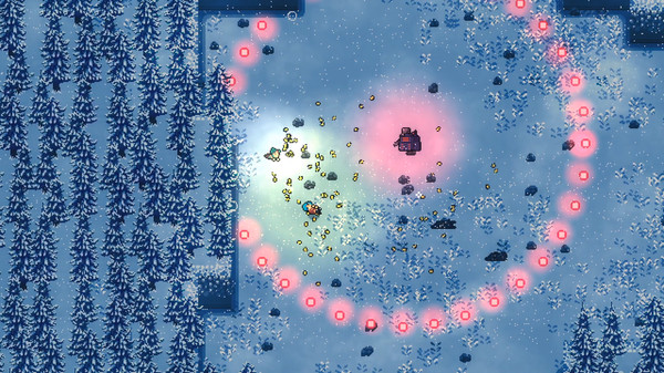 [Switch]霓虹病 Neon Blight官方中文NSZ原版