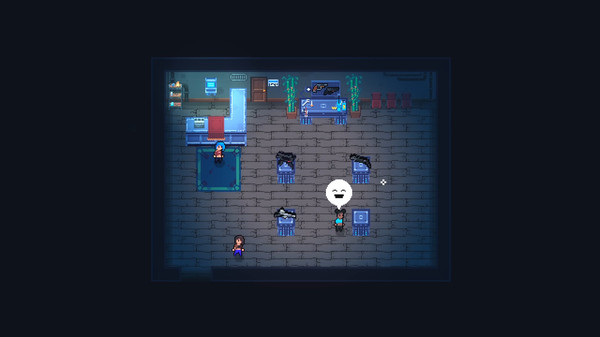 [Switch]霓虹病 Neon Blight官方中文NSZ原版