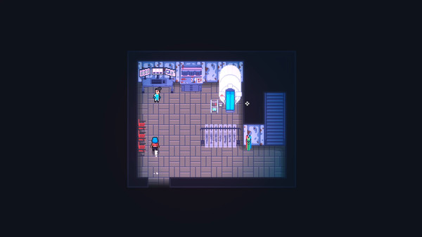 [Switch]霓虹病 Neon Blight官方中文NSZ原版