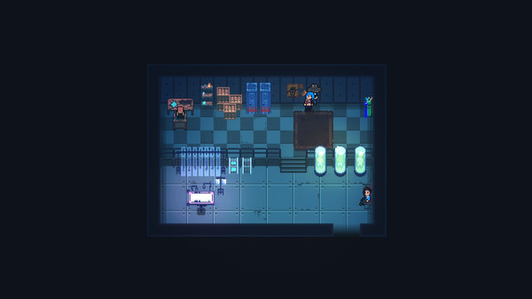 [Switch]霓虹病 Neon Blight官方中文NSZ原版