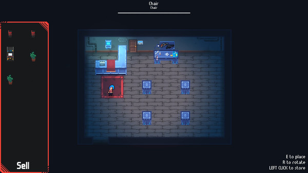 [Switch]霓虹病 Neon Blight官方中文NSZ原版