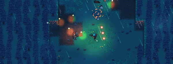 [Switch]霓虹病 Neon Blight官方中文NSZ原版