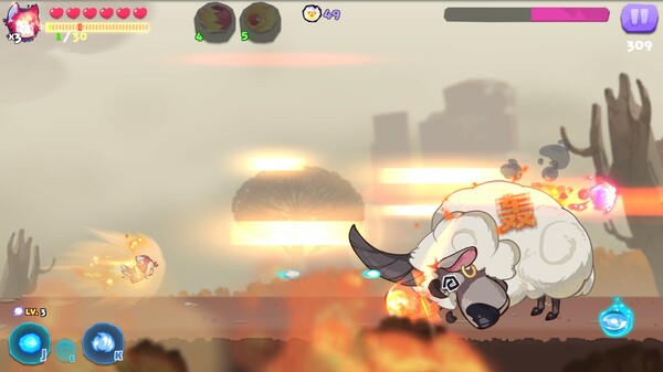 [Switch]哞哩的长梦官方中文NSP原版