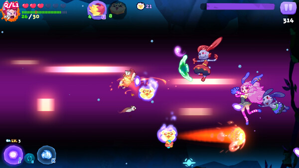[Switch]哞哩的长梦官方中文NSP原版