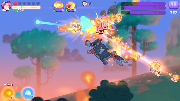 [Switch]哞哩的长梦官方中文NSP原版