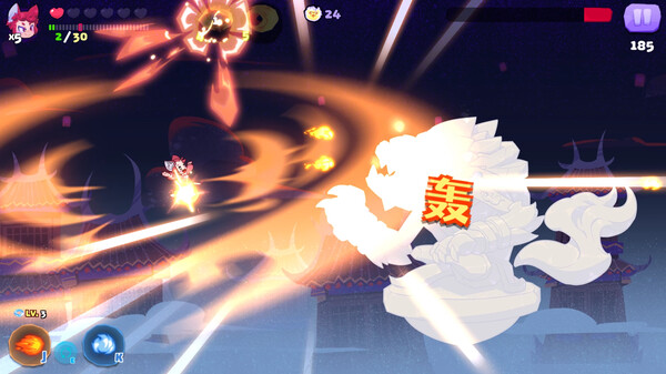 [Switch]哞哩的长梦官方中文NSP原版