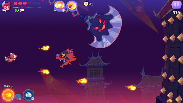 [Switch]哞哩的长梦官方中文NSP原版