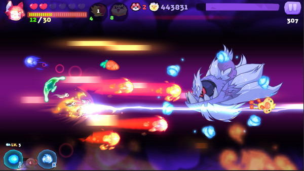 [Switch]哞哩的长梦官方中文NSP原版