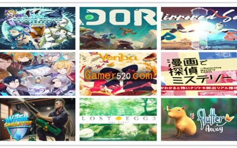 [Switch]Switch 8.4号新发10部合集英日版NSZ原版