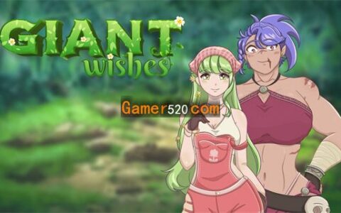 [Switch]巨大的愿望 Giant Wishes