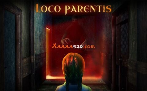[Switch]代替父母 Loco Parentis