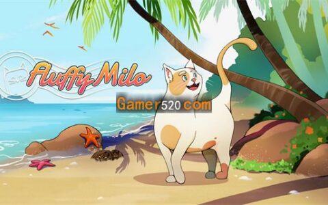[Switch]绒毛米洛 Fluffy Milo