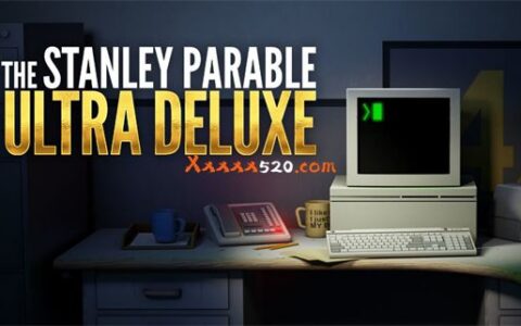 [Switch]史丹利的寓言 超豪华版 The Stanley Parable