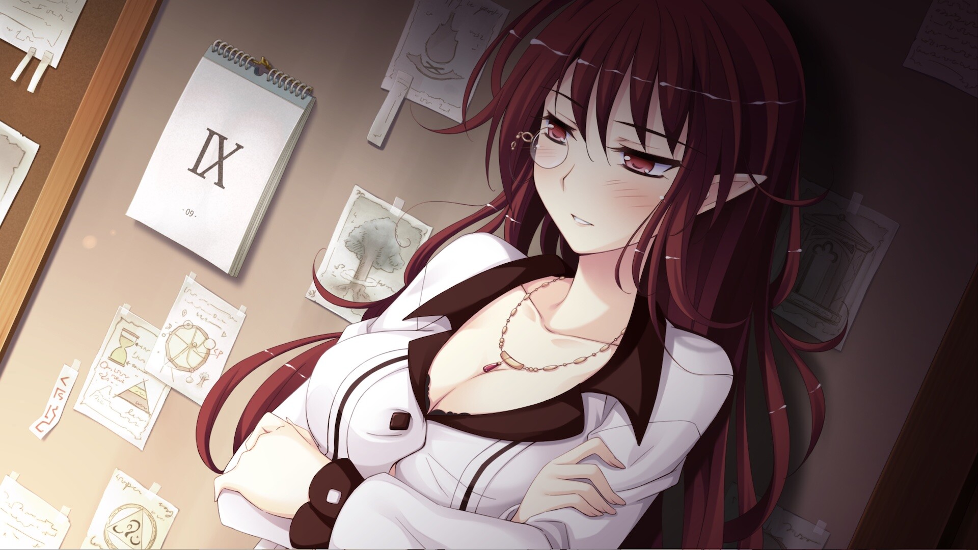 [Switch]魔女的花园 Witch\'s Garden