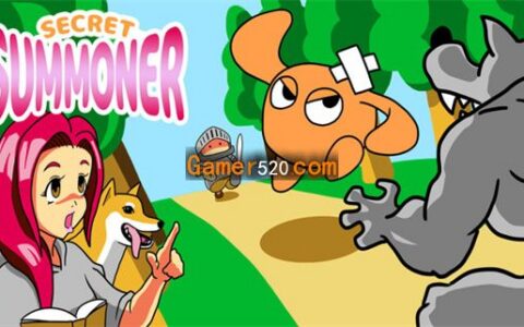 [Switch]偷偷当个召唤师 Secret Summoner