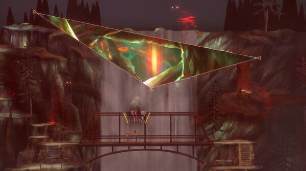 [Switch]狼奔豕突2 消失的信号 OXENFREE II Lost Signals
