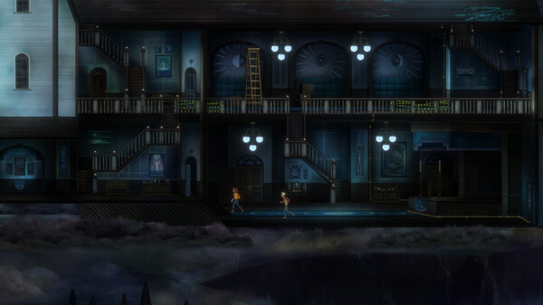 [Switch]狼奔豕突2 消失的信号 OXENFREE II Lost Signals