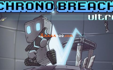 [Switch]超精密计时 ChronoBreach Ultra