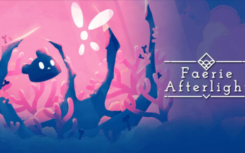 [Switch]Faerie Afterlight官方中文本体+1.0.2升补NSZ原版