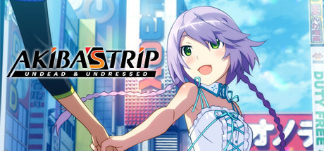[Switch]秋叶脱物语2 导演剪辑版本体+1.0.2升补+4DLCNSZ原版
