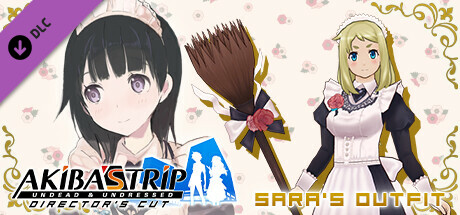 [Switch]秋叶脱物语2 导演剪辑版本体+1.0.2升补+4DLCNSZ原版