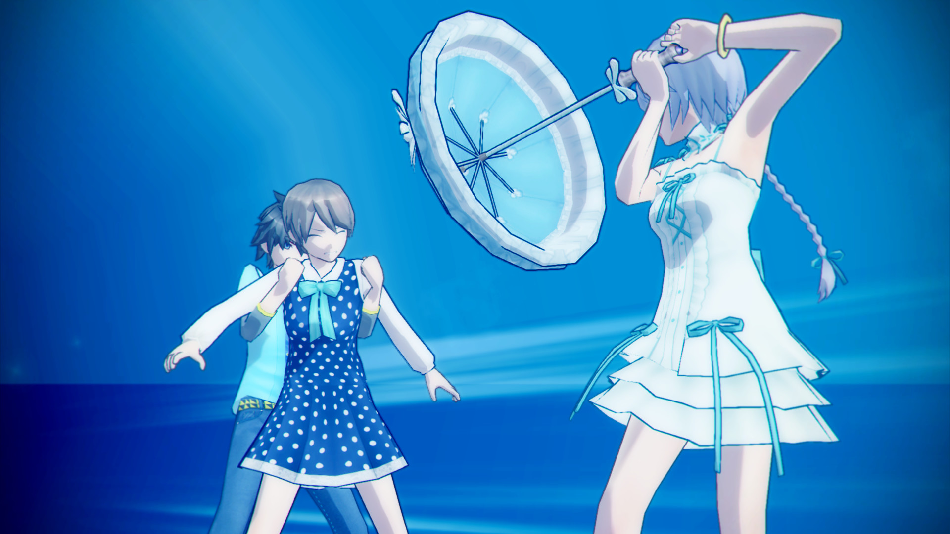 [Switch]秋叶脱物语2 导演剪辑版本体+1.0.2升补+4DLCNSZ原版