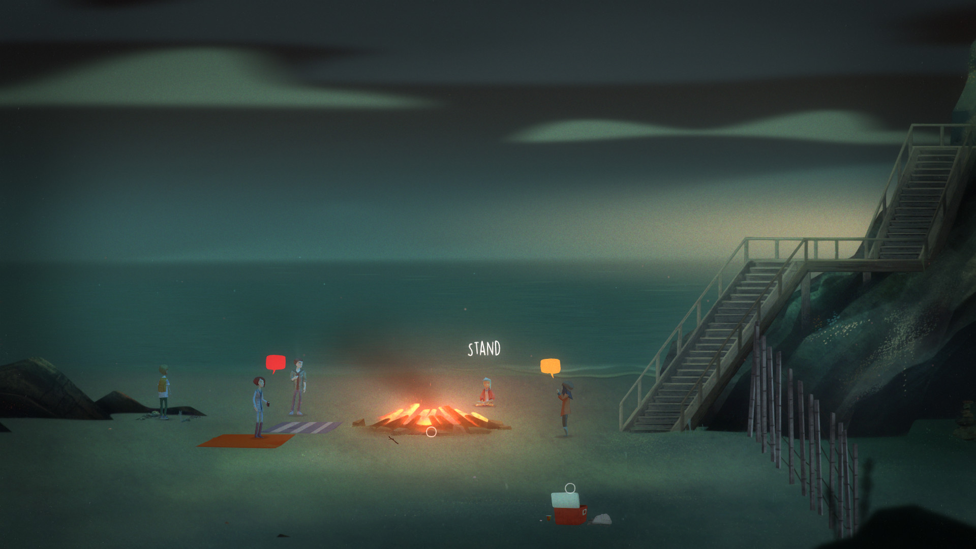 [Switch]淡夜未央官方中文本体+1.4.5升补NSZ原版