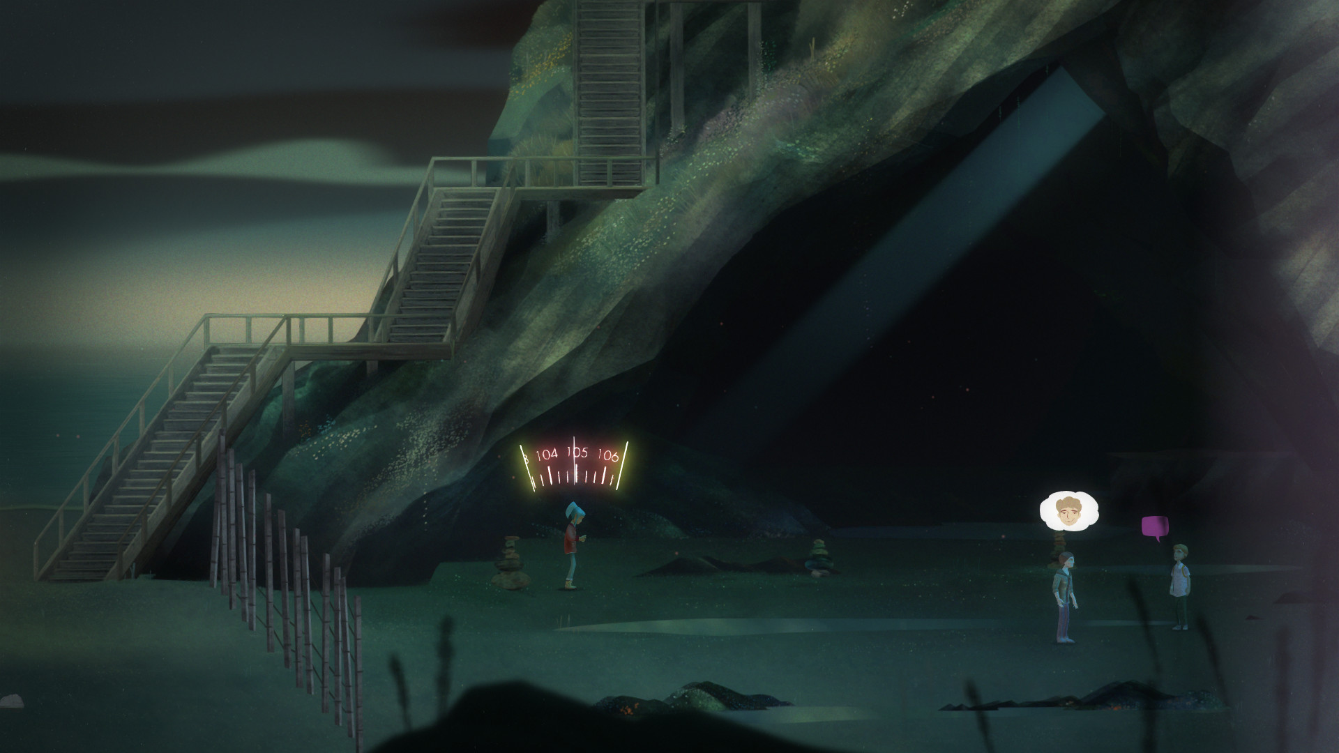 [Switch]淡夜未央官方中文本体+1.4.5升补NSZ原版