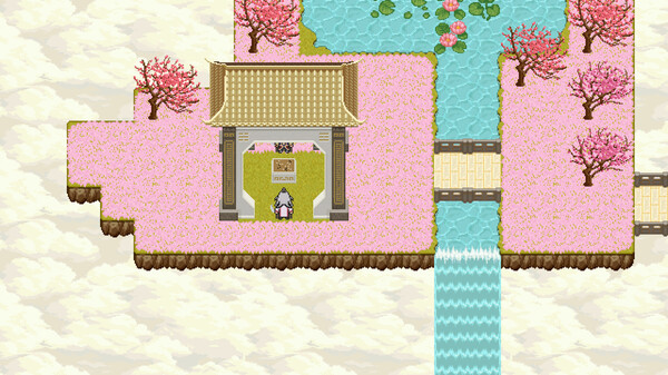 [Switch]神奏三国诗官方中文本体+1.0.5NSZ原版