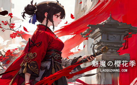 [Switch]魅魔的樱花季1-7合集官方中文威加强版NSP