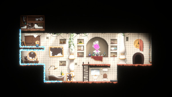 [Switch]丑陋 UGLY官方中文本体+1.0.5升补NSZ原版