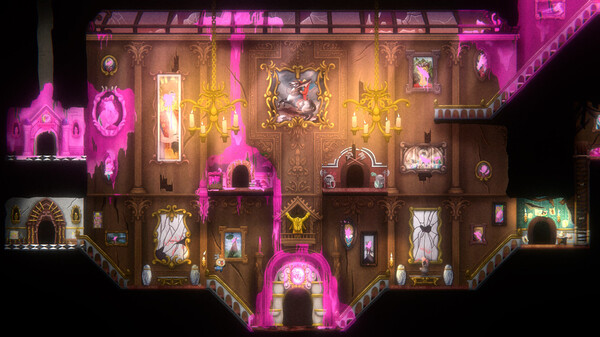 [Switch]丑陋 UGLY官方中文本体+1.0.5升补NSZ原版