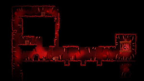 [Switch]丑陋 UGLY官方中文本体+1.0.5升补NSZ原版