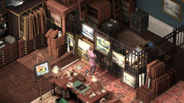 [Switch]阿加莎 克里斯蒂 赫尔克里 波洛-伦敦案件官方中文NSZ原版