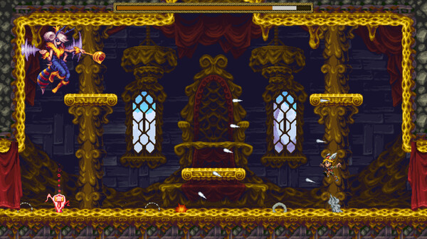 [Switch]小雷神 TINY THOR官方中文本体+1.0.2升补NSP原版