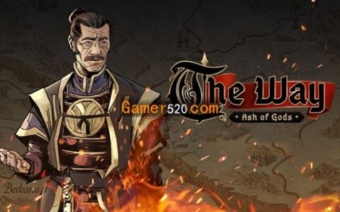 [Switch]诸神灰烬 抉择官方中文本体+1.1.1升补NSZ原版