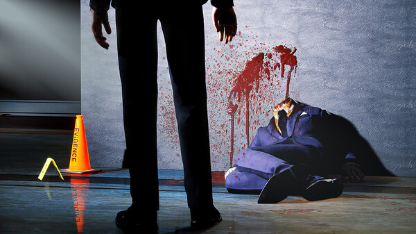 [Switch]吸血鬼:避世血族-绝唱 Vampire:The Masquerade Swansong