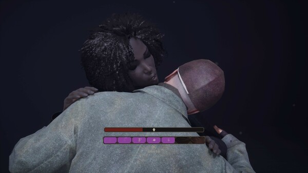 [Switch]吸血鬼:避世血族-绝唱 Vampire:The Masquerade Swansong