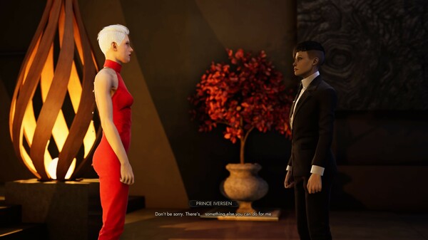 [Switch]吸血鬼:避世血族-绝唱 Vampire:The Masquerade Swansong